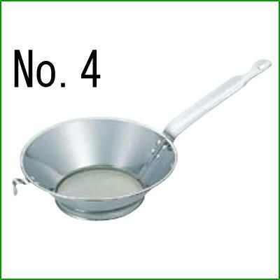 強力 油こし No.4