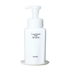 マリンホイップ専用ＰＥＴ容器 ４００ｍｌ 泡タイプ ２１２６３