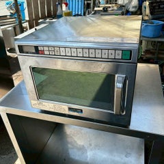業界最長1年保証】【中古】電子レンジ パナソニック(Panasonic) NE 