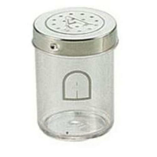 調味缶 小 A缶 ポリカーボ UK