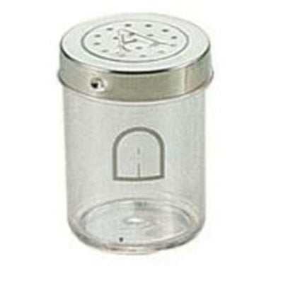 調味缶 小 A缶 ポリカーボ UK 【 業務用 】【 同梱グループA 】