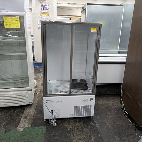 中古小型冷蔵ショーケース | テンポスドットコム通販サイト