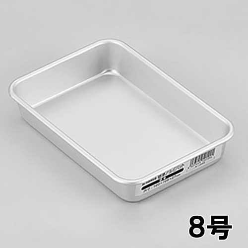 標準バット 8号 北陸アルミ