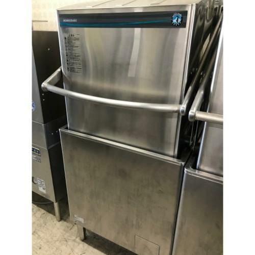 タニコー 食器洗浄機 ドアタイプ TDWD-4ER 三相200V 60Hz 業務用 食器洗浄機 中古】食器洗浄機 ドアタイプ タニコー TDWD-4EB 幅598×奥行620×高さ