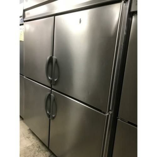 業界最長1年保証】【中古】縦型冷蔵庫 フクシマガリレイ(福島工業) ARD