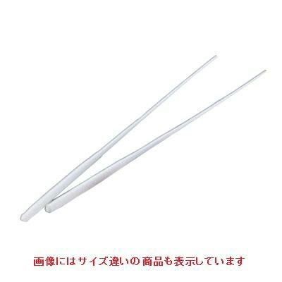 キャンドル 【トーチ用フラワーテーパーキャンドル 15インチ 8本入 ホワイト】