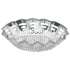 ステンレス 紙鍋ホルダーS-100