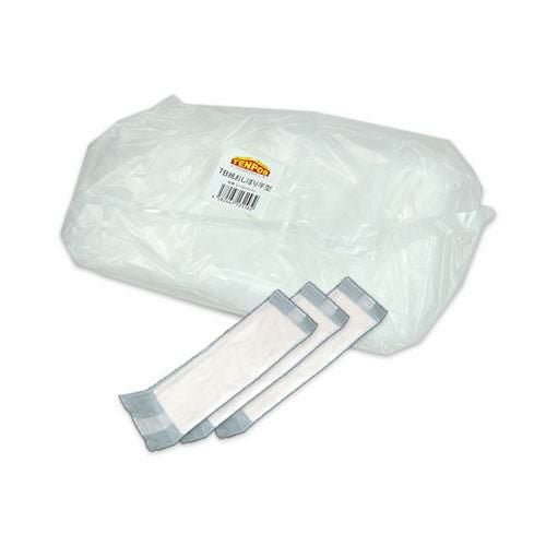 TB 紙おしぼり平型(100枚入り)/テンポスオリジナル/※総額15000円以上購入で