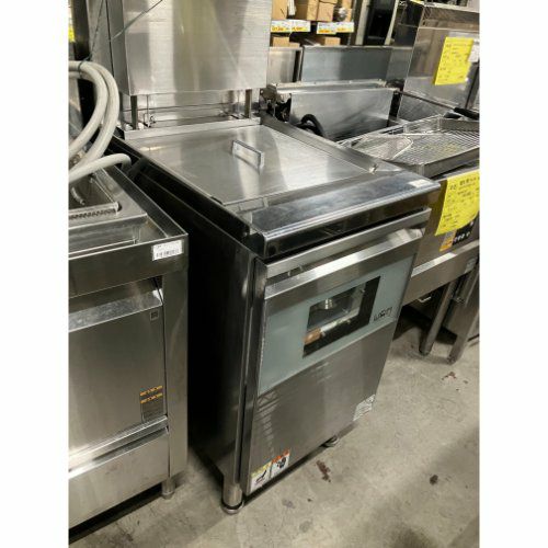 業務用/新品】【タニコー】パスタゆで麺器 スパゲティーボイラー