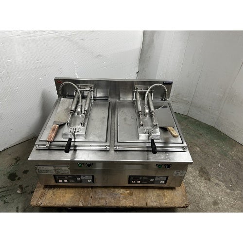 中古餃子焼器の通販ならテンポスドットコム