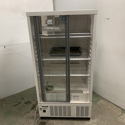 中古小型冷蔵ショーケース | テンポスドットコム通販サイト