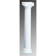 樹脂製 ウェディングケーキピラーCタイプ FB924