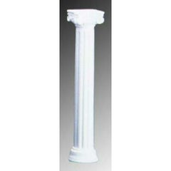 樹脂製 ウェディングケーキピラーCタイプ FB925