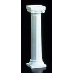 ウェディングケーキピラー(4本組) FB972 プラスティック