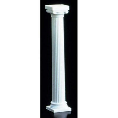 ウェディングケーキピラー(4本組) FB973 プラスティック