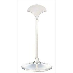 ＳＷ １８－８ いちょう テーブルナンバースタンド