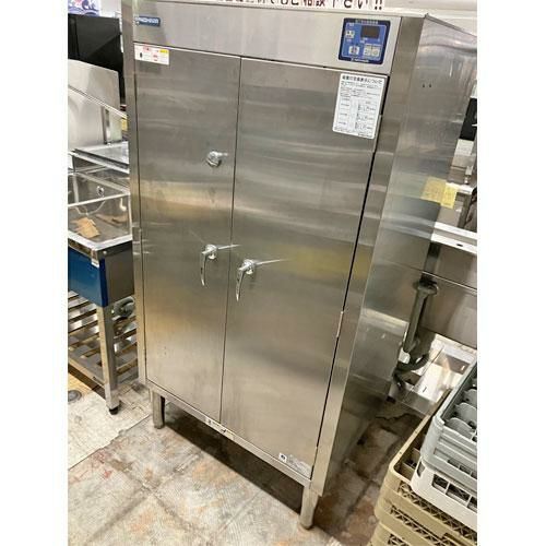 (取引中)業務用  ニチワ  電気 菌庫 SC-15 単相 100V 幅750×奥200×高630 NICHIWA 中古】まな板殺菌庫 ニチワ電機 SC-1510HD 幅850×奥行600×高さ1600