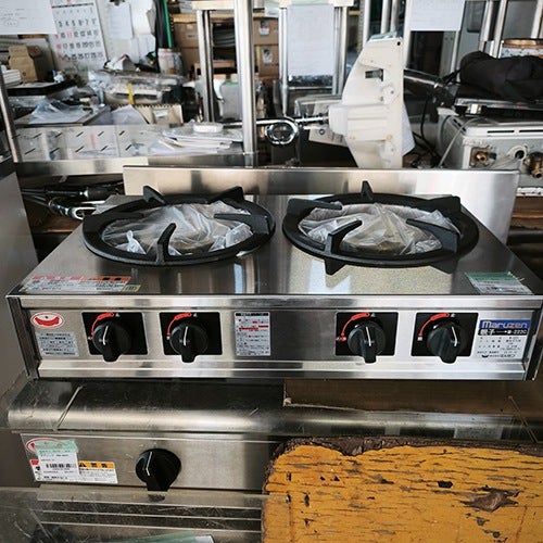中古ガステーブル・IHテーブルの通販ならテンポスドットコム