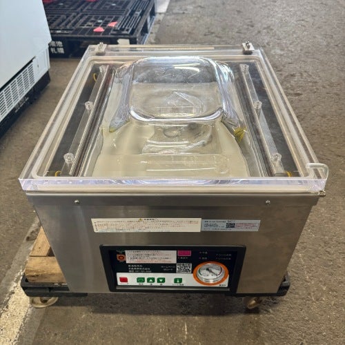 中古真空包装器の通販ならテンポスドットコム