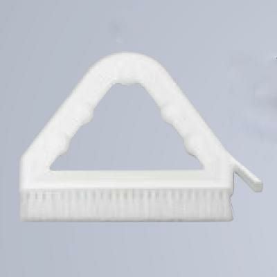 カーライル タイルブラシ ホワイト 41323-02