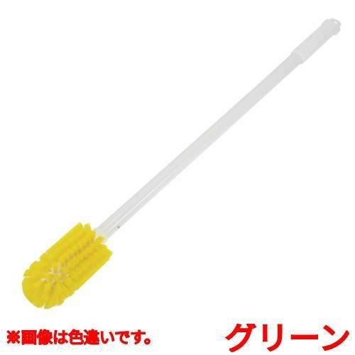 スパルタ バルブブラシ ラウンド M グリーン 40006-09