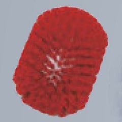 スパルタ タンクケトルブラシ S レッド 40041-05