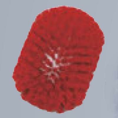 スパルタ タンクケトルブラシ S レッド 40041-05