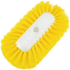 スパルタ タンクケトルブラシ M イエロー 40043-04