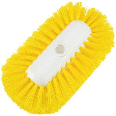 スパルタ タンクケトルブラシ M イエロー 40043-04