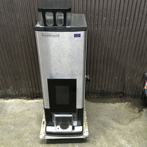 業界最長1年保証】【中古】スチームマシン カリタ HGS-380 幅220×奥行