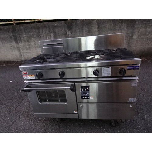 中古】冷蔵コールドテーブル フクシマガリレイ(福島工業) LCU-150RM2-E