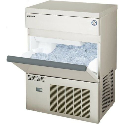 業界最長1年保証】【中古】チップアイス製氷機 100kg ホシザキ CM-100K