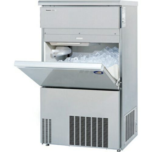 ホシザキ製氷機 95kg 2013年 中古】製氷機 95kg ホシザキ IM-95M-1 幅700×奥行525×高さ1200 【送料