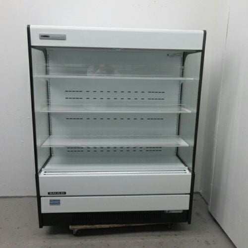 大穂製作所対面冷蔵ショーケース　OHGU-1200 幅1,200×奥行500×高さ900mm 厨房機器　飲食店舗用 大穂対面ショーケース|冷凍冷蔵ショーケース | 業務用厨房機器/調理