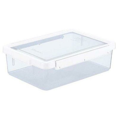 パッセタイト ロック式 シール容器 TW-50 ホワイト