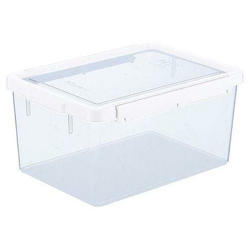 保存容器 パッセタイト ロック式 シール容器 TW-100