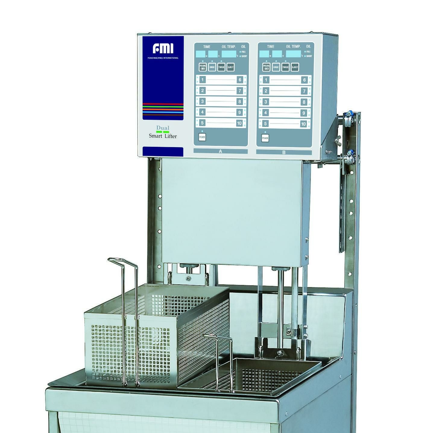 SL-D(G：ガス式) FMI スマートリフター 