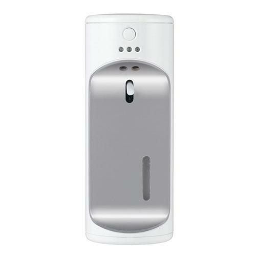 【業務用/新品】自動消毒液噴霧器ウイルッシュ AIM-AD21 直径約90×230(mm)【送料別途見積】