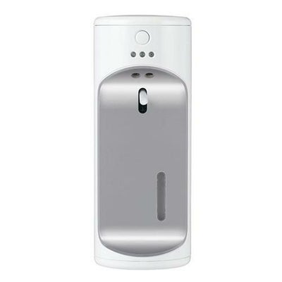 【業務用/新品】自動消毒液噴霧器ウイルッシュ AIM-AD21 直径約90×230(mm)【送料別途見積】