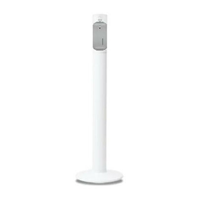 【業務用/新品】ウイルッシュAIM-AD21専用 スタンド AIM-ADST01 直約径30×766(mm)【送料別途見積】