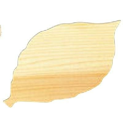 装飾品 【杉懐敷(100枚入)木の葉】