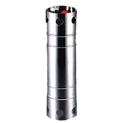 業務用/新品】使い捨て焼き網 丸平型 径280mm（400枚）【送料無料