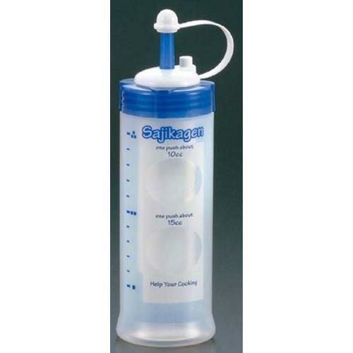 さじかげん ME-400S クリアブルー