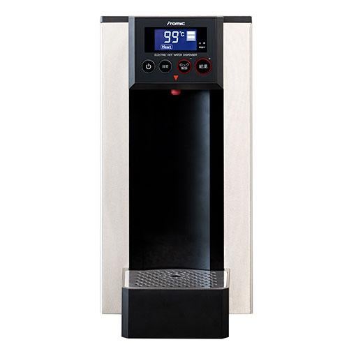EHWD-14V(1)・浄水器セット付【イトミック】 小型電気温水器 幅230×奥行500×高さ450(mm)