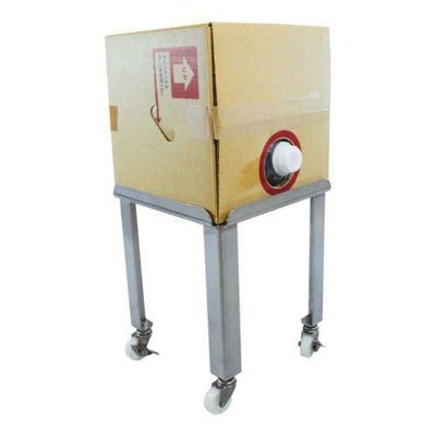 バックインボックス用スタンド Ｓ Ｎｏ．２０ＦＣ