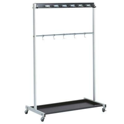 モップハンガー ＲＣ型（１２本掛）ＣＥ４９１３３００