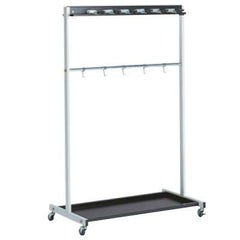 モップハンガー ＲＣ型（１２本掛）ＣＥ４９１３３００