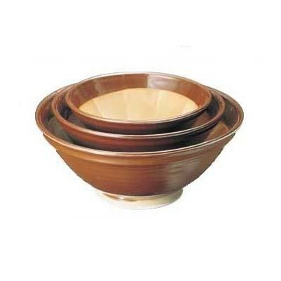 すり鉢 駄知焼 12号