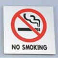 金属サイン 禁煙マークNOSMOKING KS778-6