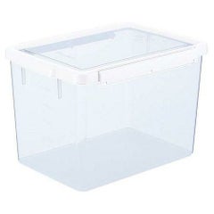 パッセタイト ロック式 シール容器 TW-140 ホワイト